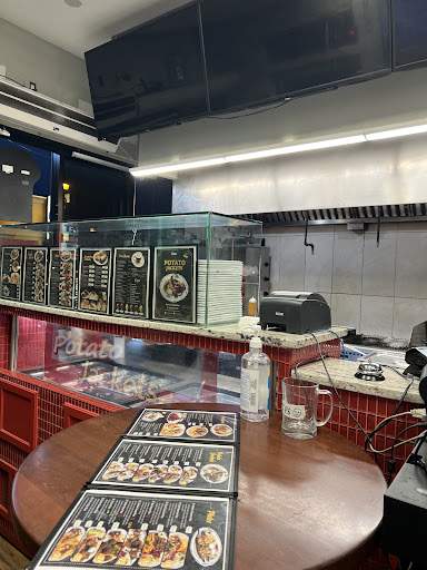Photo of Potato Jackets - 5444 Ferry St, Niagara Falls, ON L2G 1S1